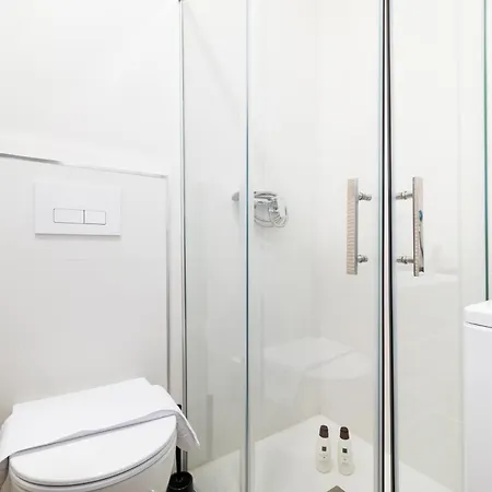 Reformado Centro Apartment Granada