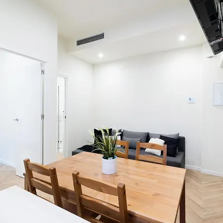 Apartment Reformado Centro